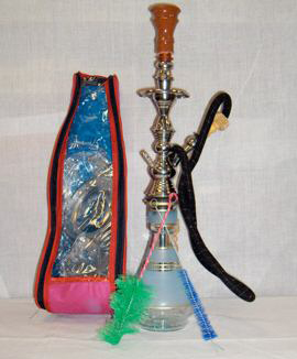 narghile_sisha_laccio_nero