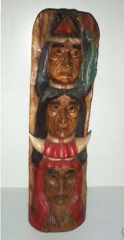 totem
